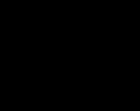 عدسات أسود