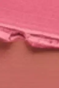 Light Peach and Baby Pink
