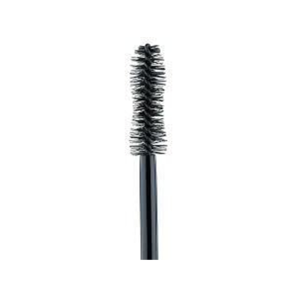 IsaDora Active All Day Wear Mascara , 20 Deep Black, 12ml