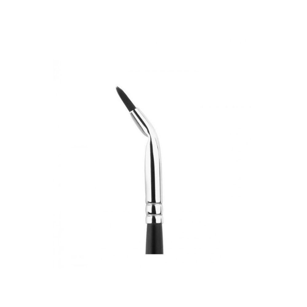 Inglot Makeup Brush #30T for Women , Black