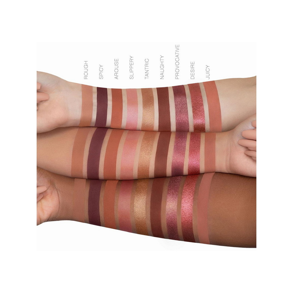 Huda Beauty Naughty Nude Eyeshadow Palette