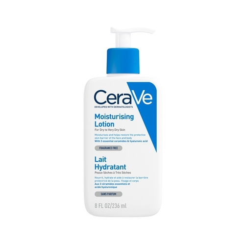 CeraVe Moisturising Lotion, 236ml
