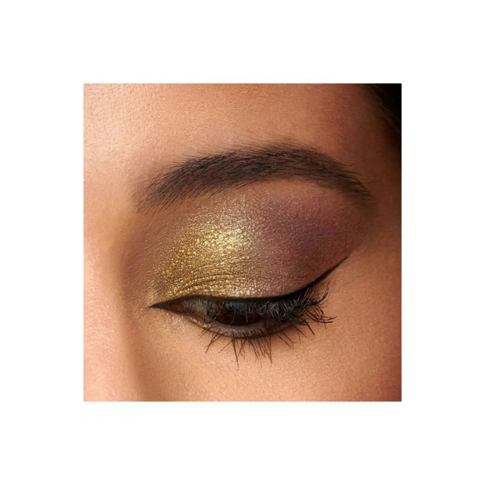 Huda Beauty Haze Obsessions Eyeshadow Palette, Khaki