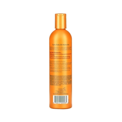 Cantu Shea Butter Daily Oil Moisturizer, 384ml