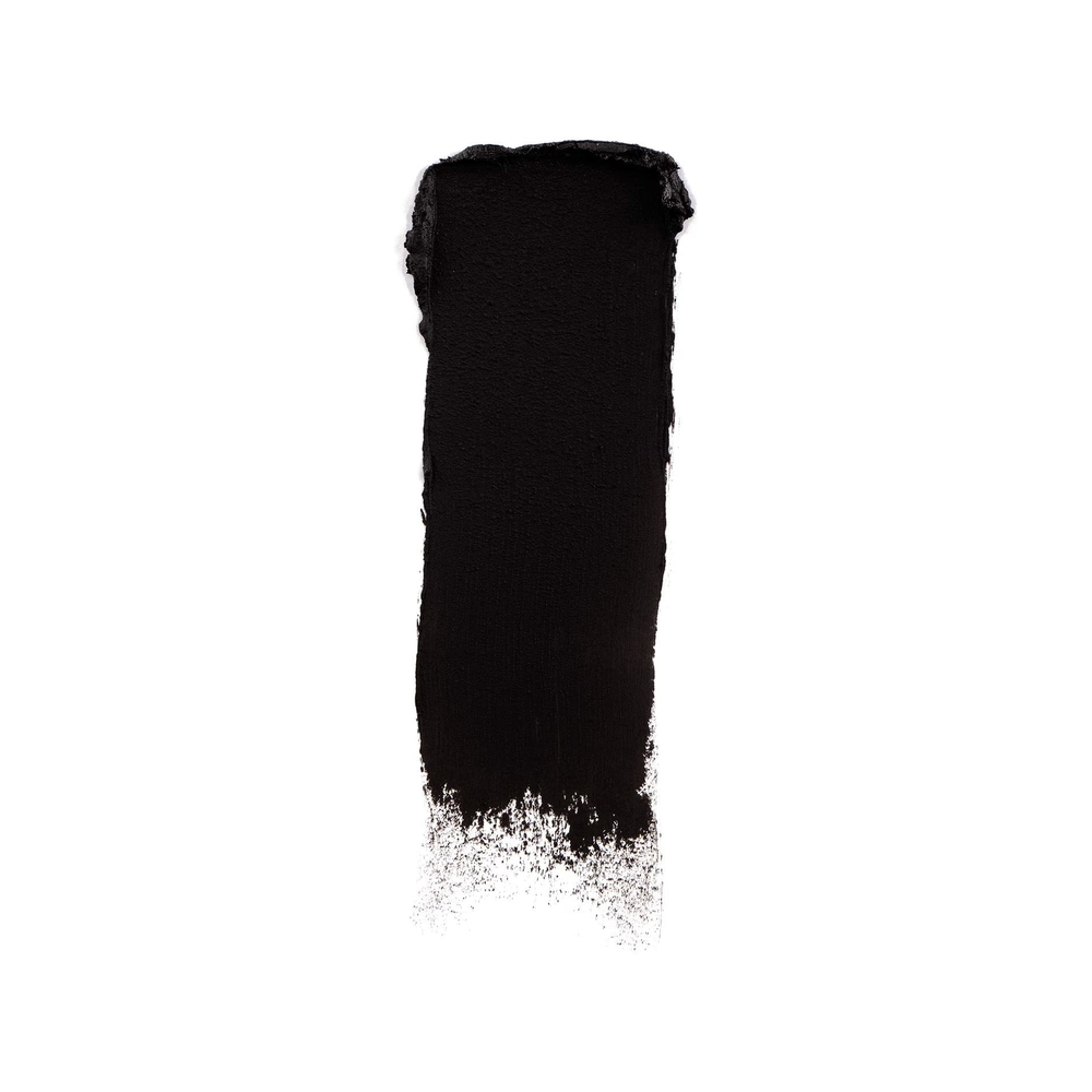 Inglot Duraline & AMC Gel Eyeliner, 77 Black Matte