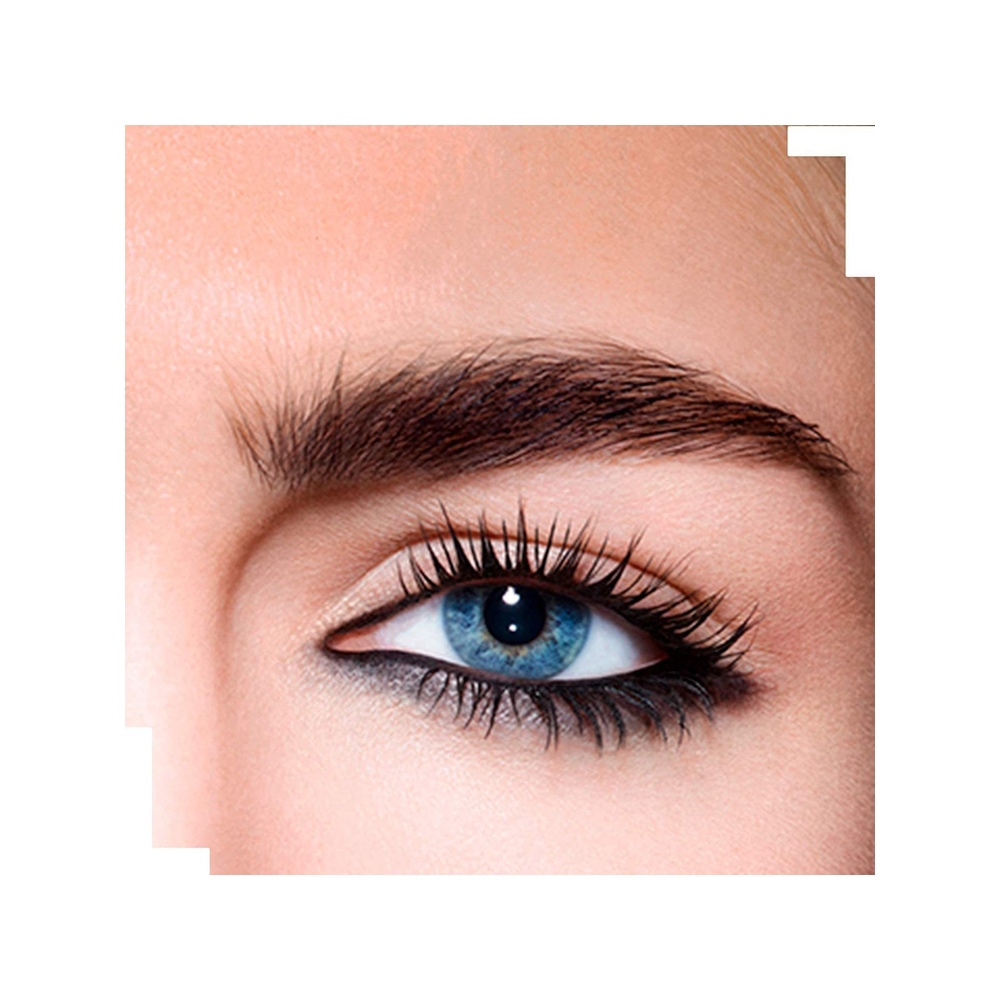 Rimmel London Scandaleyes Waterproof Kohl Eyeliner, 001 Black