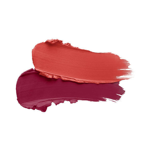 NYX Wonder Stick Blush, Bright Amber and Fuchia