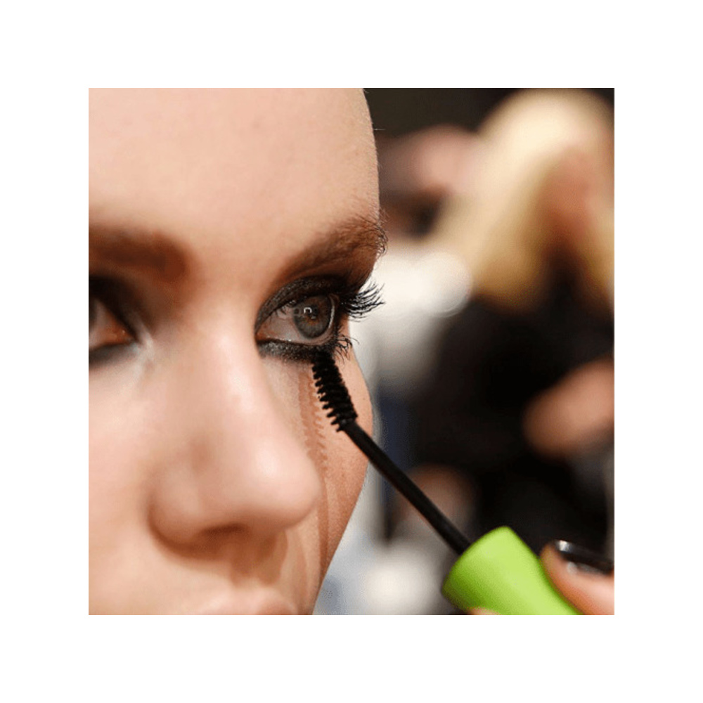 Rimmel London Scandaleyes Lycra Flex Mascara, 001 Black, 12ml
