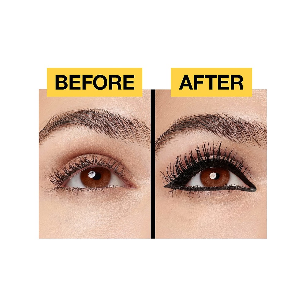 Maybelline Colossal Kajal Eyeliner, Black