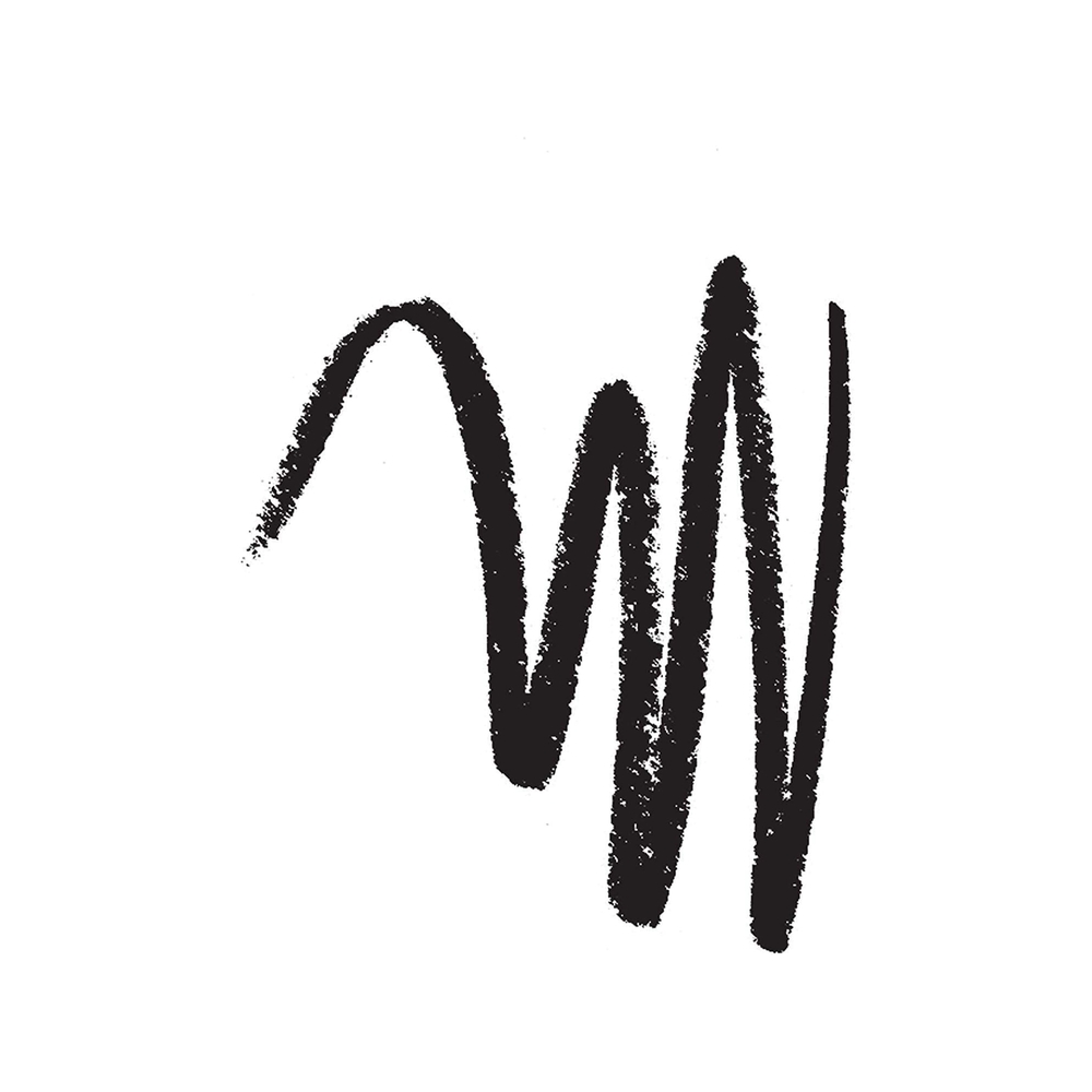 Rimmel London Scandaleyes Waterproof Kohl Eyeliner, 001 Black