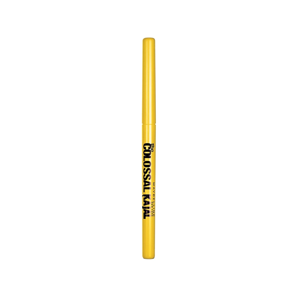 Maybelline Colossal Kajal Eyeliner, Black