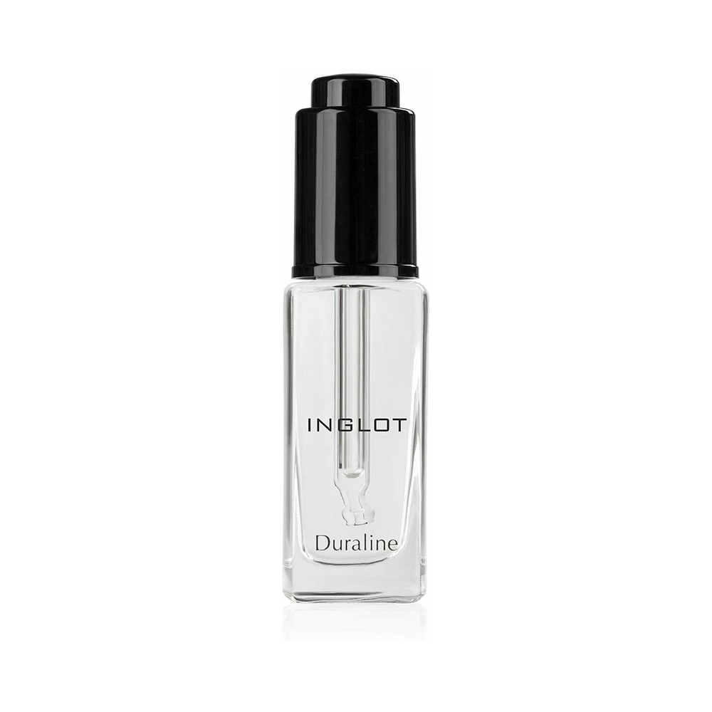 Inglot Duraline Makeup Mixing Liquid, Clear