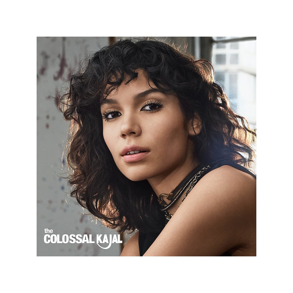 Maybelline Colossal Kajal Eyeliner, Black