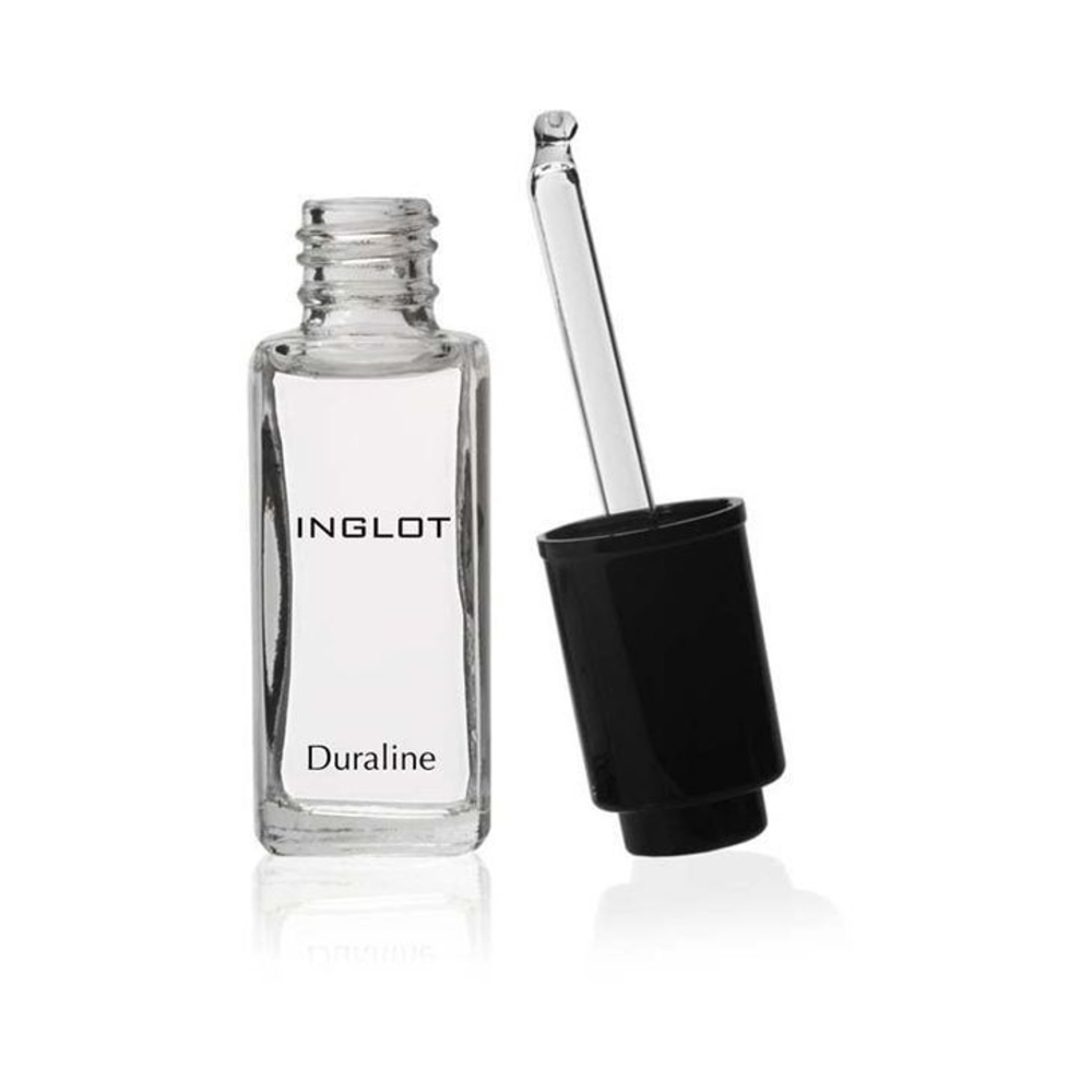 Inglot Duraline Makeup Mixing Liquid, Clear