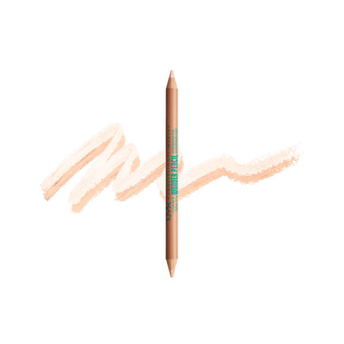 NYX Wonder Pencil Micro Highlighter Pencil, Light 01