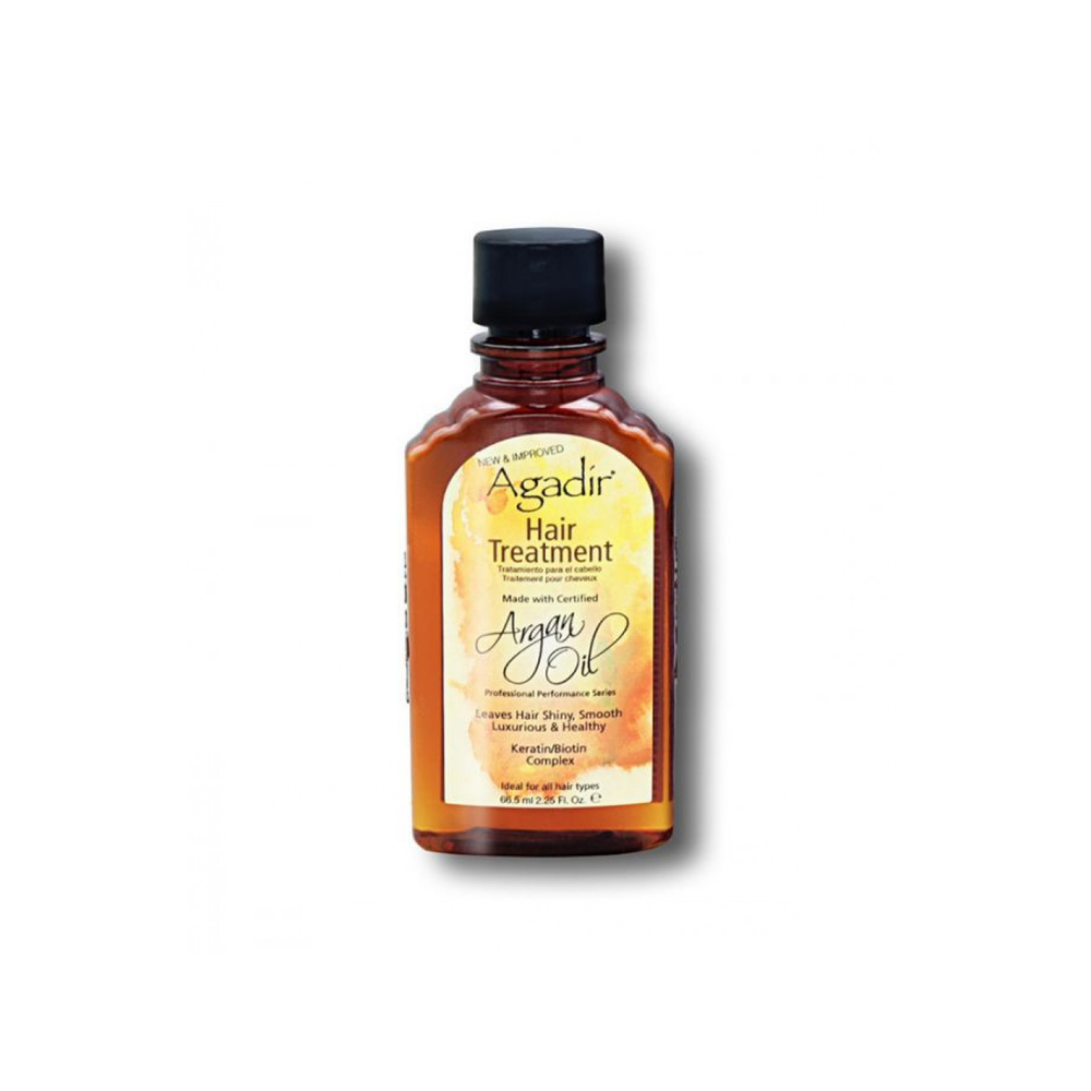 Agadir Argan Oil Hair Treatment for Unisex, 66.5ml