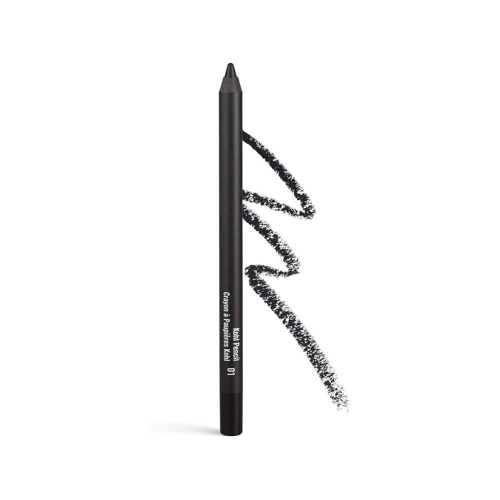 Inglot Kohl Pencil #01