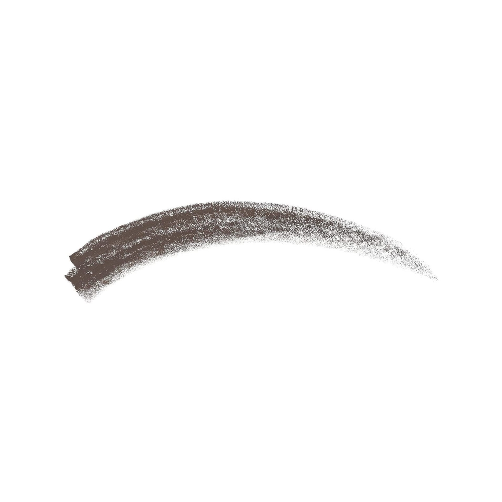 Rimmel London This Way Fill & Sculpt Eyebrow Definer, Light Brown