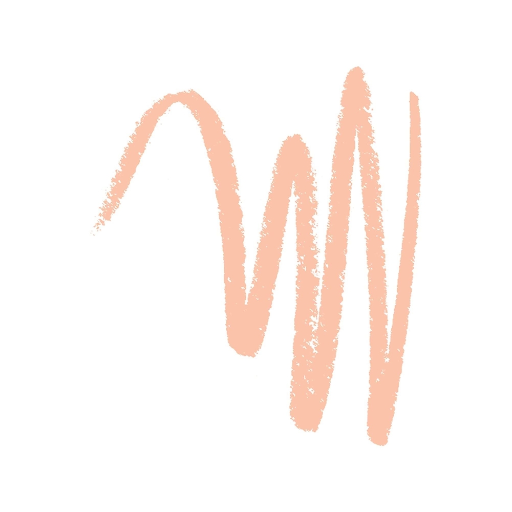 Rimmel London Scandaleyes Waterproof Kohl Kajal Liner, 05 Nude